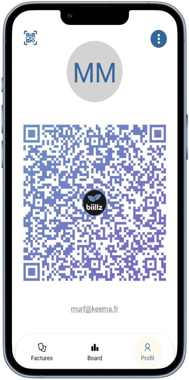 Image QR Code